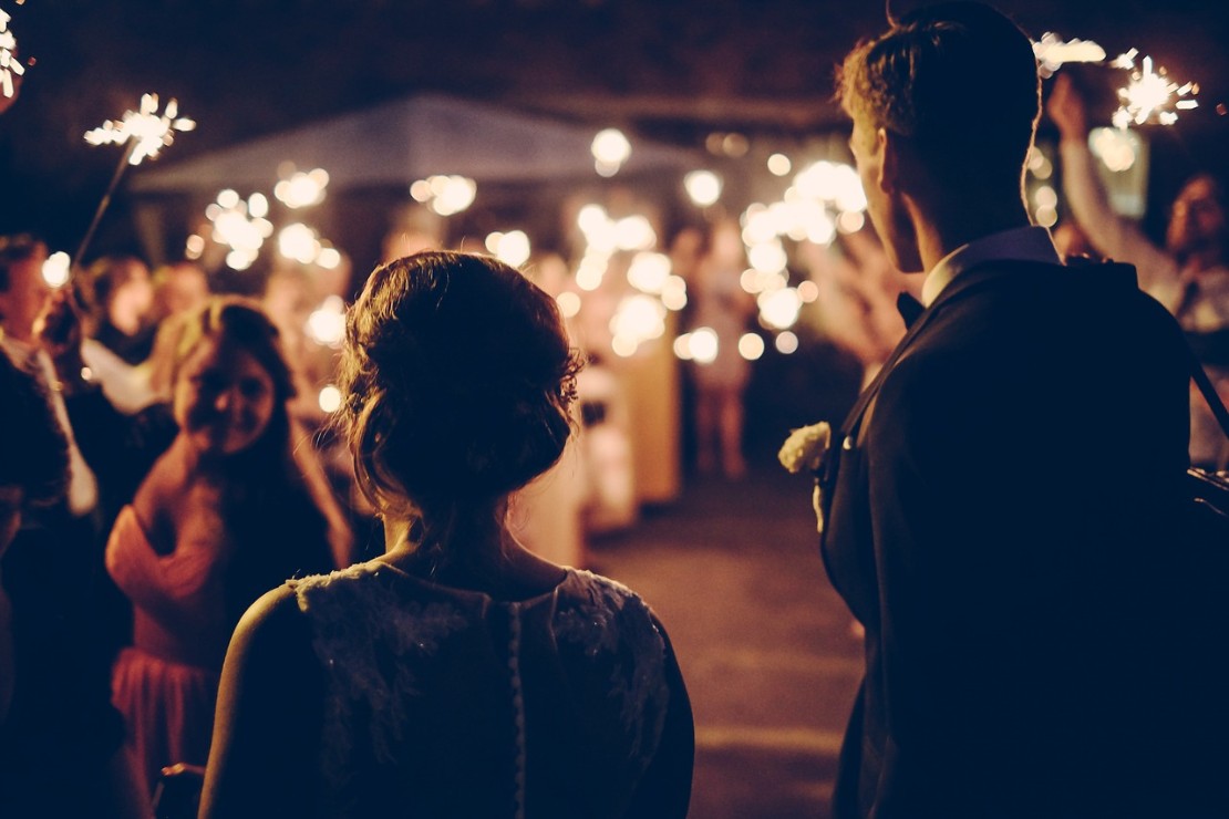 5 Atemberaubende Ideen Fur Dein Hochzeitsvideo