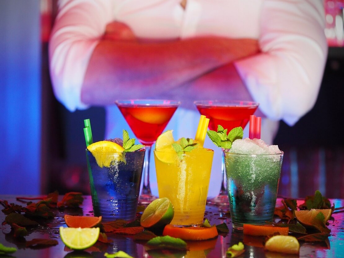 Wann sollte Alkohol auf Events ausgeschenkt werden? Diese 7 Fakten solltest du wissen