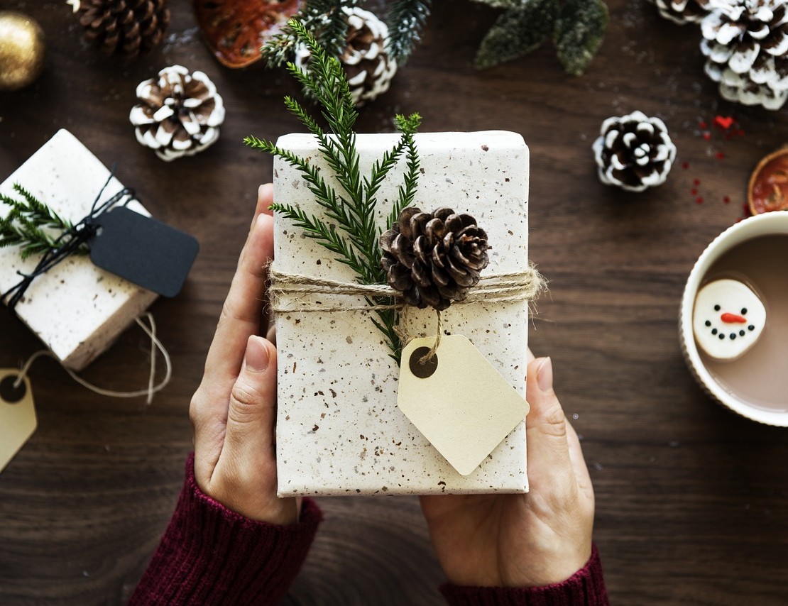11 Ausgefallene Geschenkideen Fur Deine Top Kunden Zu Weihnachten
